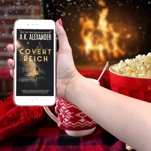 Suspenseful Thrillers