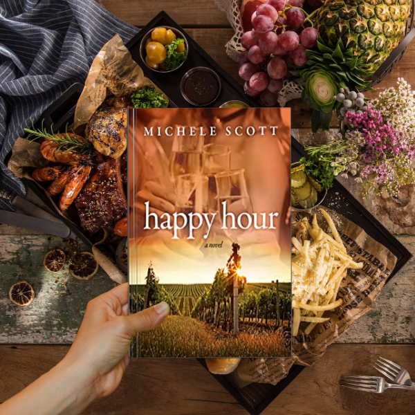 Happy Hour