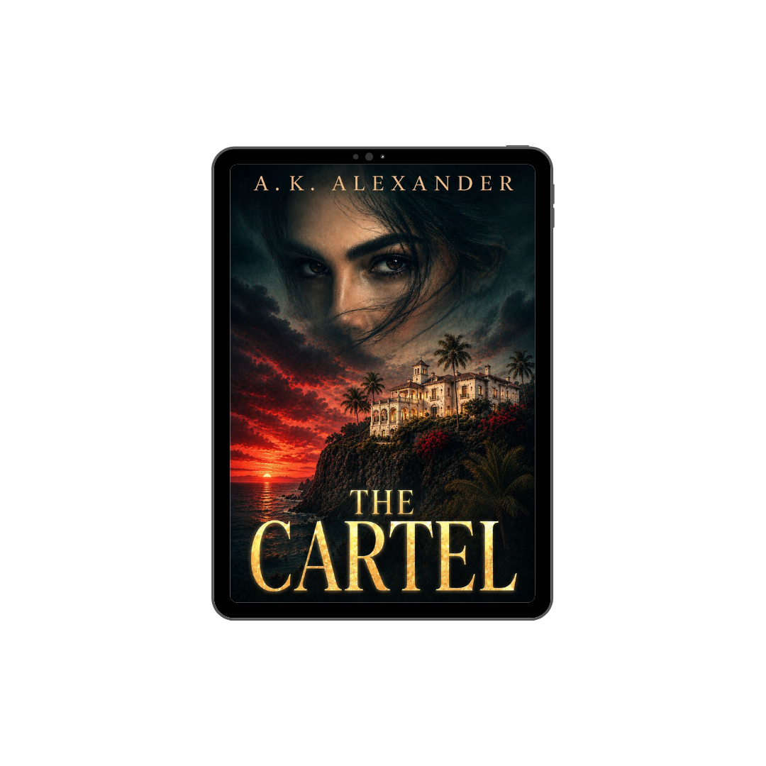 The Cartel: A Dark Mafia Romance