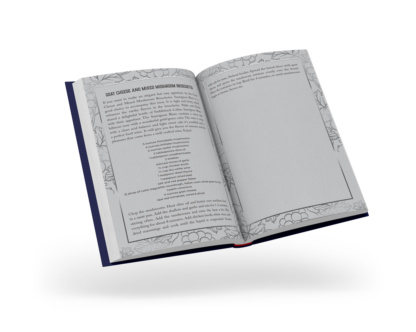 Murder Uncorked Special Edition