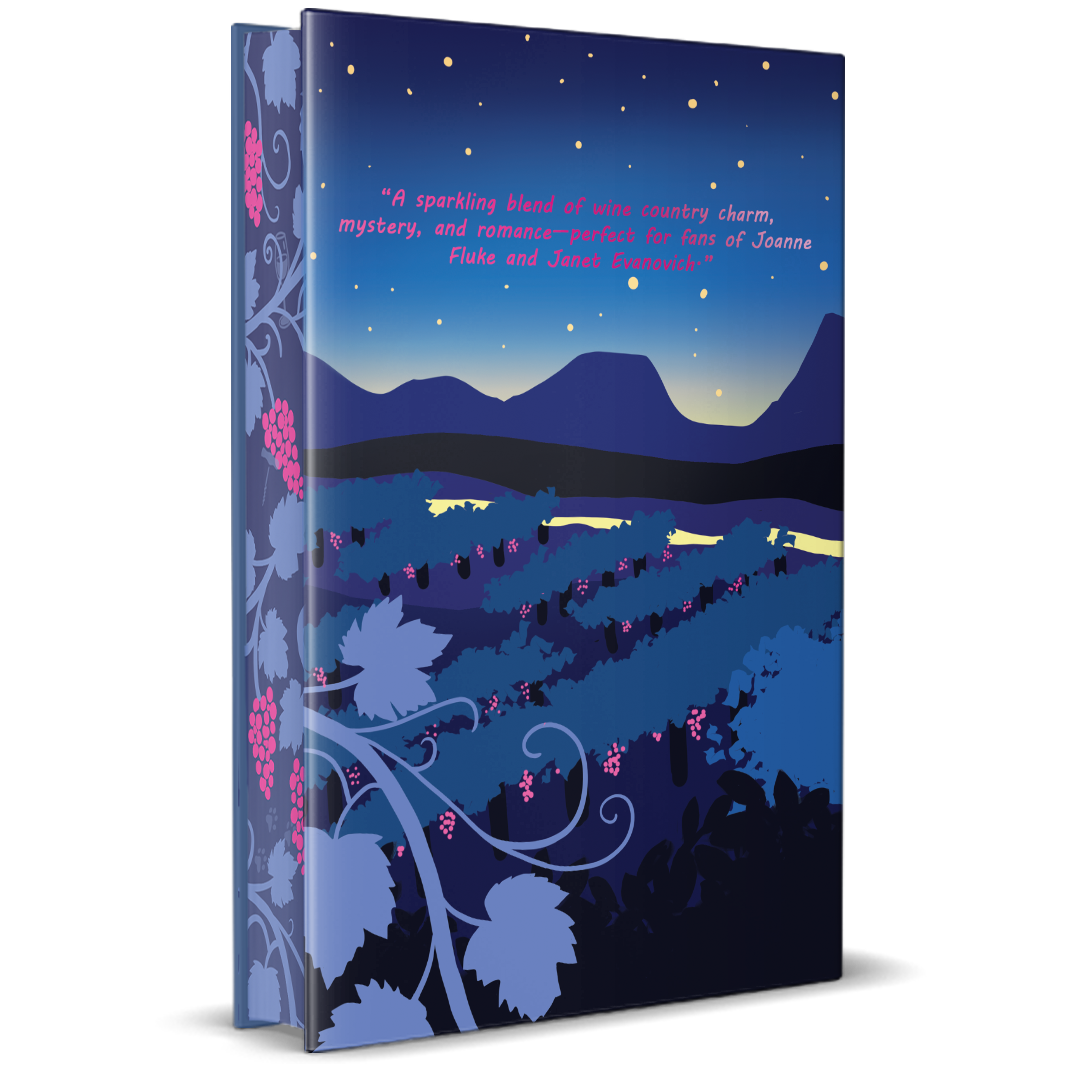 Murder Uncorked Special Edition