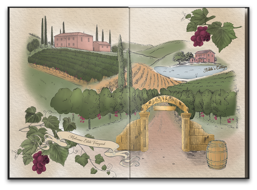 Murder Uncorked Special Edition